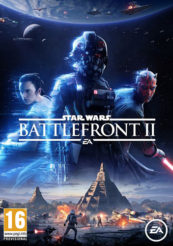Star Wars Battlefront II: Elite Trooper Deluxe Edition (2017) PC | Лицензия