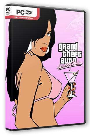 Grand Theft Auto: Vice City (2003) PC | Steam-Rip от R.G. Steamgames