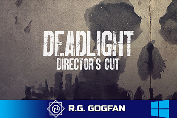 Deadlight: Director's Cut [DL | GOG / gog-2(cs) (19167)] (2016) PC | RePack от R.G. GOGFAN