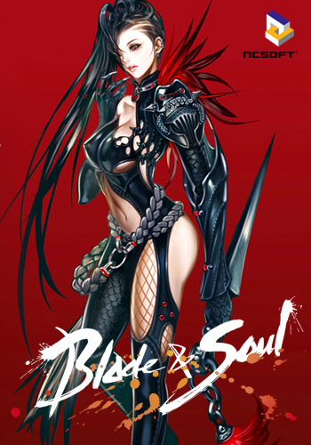 Blade and Soul [311231250.10] (2014) PC | Online-only