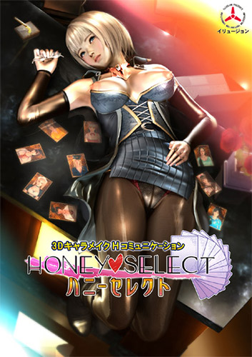 Honey Select [18+] (2016) PC | Repack by FitGirl