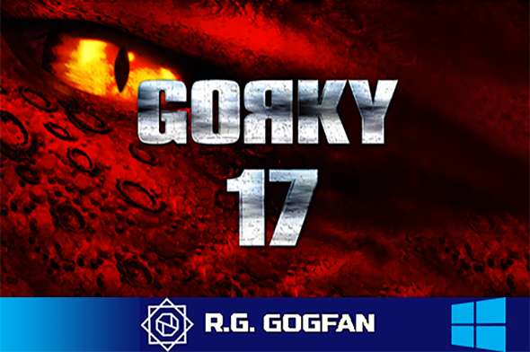 Gorky 17 (1999) PC | RePack от R.G. GOGFAN