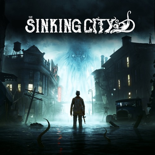 The Sinking City: Necronomicon Edition [v 3757.2 + DLCs] (2019) PC | RePack от xatab