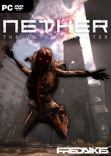 Nether: The Untold Chapter (2019) PC | Пиратка