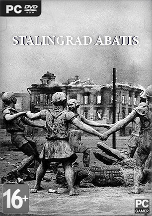 STALINGRAD ABATIS (2018) PC | Лицензия