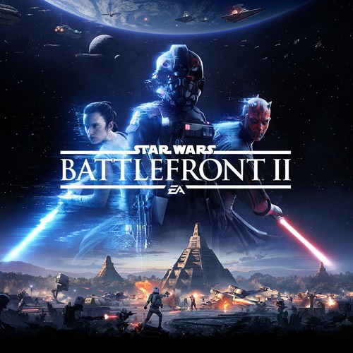 Star Wars: Battlefront II (2017) PC | Repack от xatab