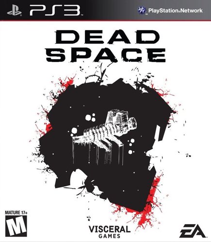 Dead Space [2.42 / Cobra ODE / E3 ODE PRO ISO] (2008) PS3 | Лицензия