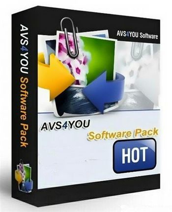 AVS Video & Audio Software 11.9.6.15 / 9.0.3.6 (2019) PC | RePack от elchupacabra