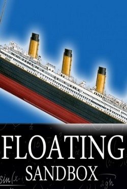 Floating Sandbox [v1.13.0] (2019) PC | Лицензия