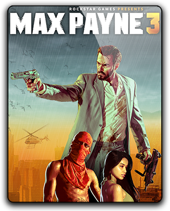Max Payne 3: Complete Edition [v 1.0.0.196] (2012) PC | RePack от qoob