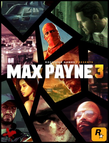 Max Payne 3 - Complete Edition [v 1.0.0.196] (2012) PC | RePack от R.G. Catalyst
