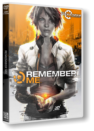 Remember Me (2013) PC | RePack от R.G. Механики
