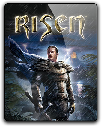 Risen [v1.10] (2009) PC | RePack от qoob