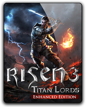 Risen 3: Titan Lords - Enhanced Edition [v2.0.0.3 + 3 DLC] (2014) PC | RePack от qoob