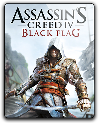 Assassin's Creed IV: Black Flag [v 1.07] (2013) PC | RiP от qoob