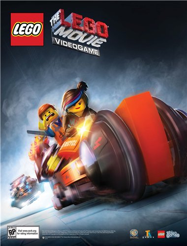 The LEGO Movie - Videogame [v15.04.2014 (Update 3) + DLC] (2014) PC | RePack от ElAmigos