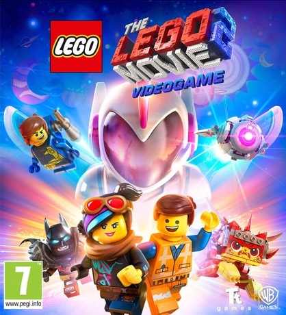 The LEGO Movie 2 - Videogame [v1.0 от 18.04.19] (2019) PC | RePack от ElAmigos