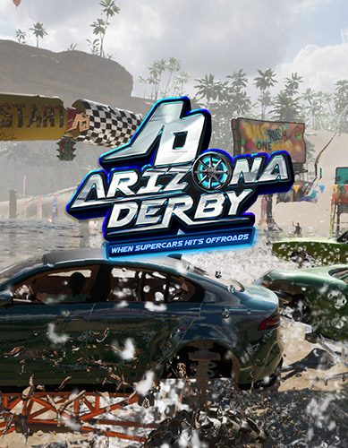Arizona Derby (2019) PC | RePack от ElAmigos