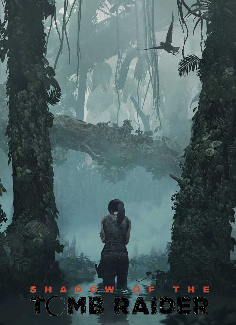 Shadow of the Tomb Raider - Croft Edition [v 1.0.292.0 + DLCs] (2018) PC | RePack от FitGirl