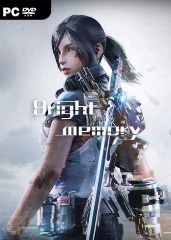 Bright Memory [v0.9.4.1] (2019) PC