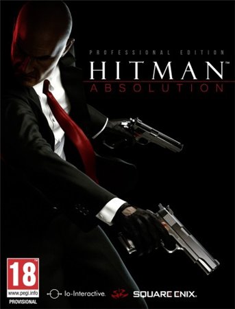 Hitman: Absolution [v 1.0.447.0] (2012) PC | RePack от Audioslave