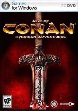 Age of Conan: Unchained (2011) PC | Online-only