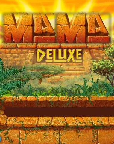 Zuma Deluxe [UPDATE 21.02.2018] (2006) PC | Лицензия