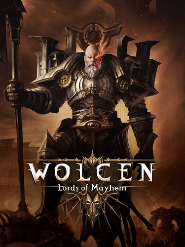 Wolcen: Lords of Mayhem [v 1.0.0 build 10_ER] (2020) PC | Repack от xatab