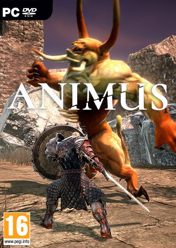 Animus: Stand Alone [v1.1.1] (2019) PC | Лицензия