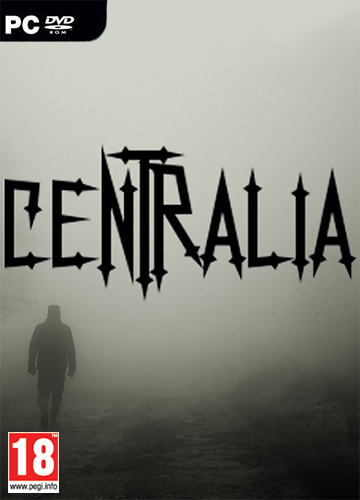 Centralia (2019) PC | Лицензия