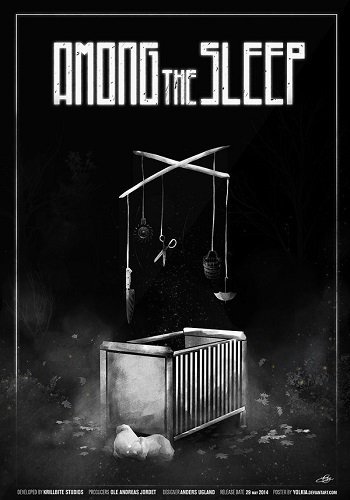 Among the Sleep: Enhanced Edition [v 3.0.1] (2014) PC | RePack от xatab