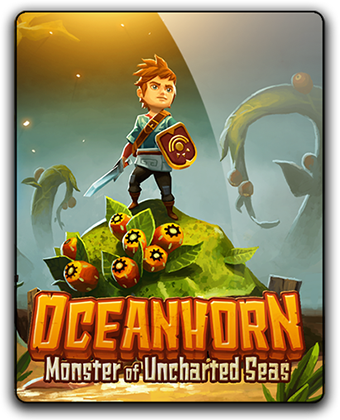 Oceanhorn: Monster of Uncharted Seas (2015) PC | RePack от qoob