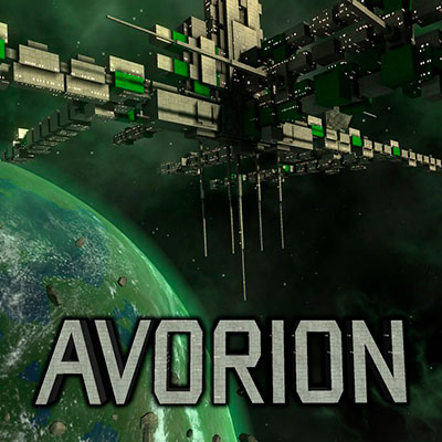 Avorion (2017) PC