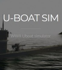 Uboat Simulator [v52] (2019) PC | Лицензия
