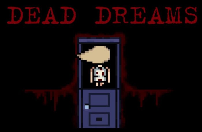 Dead Dreams [v1.1] (2019) PC | Лицензия