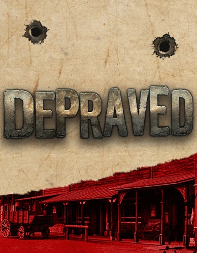 Depraved [v0.20 | Steam Early Access] (2018) PC | Лицензия