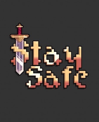 Stay Safe [v0.57.1.1] (2019) PC | Лицензия