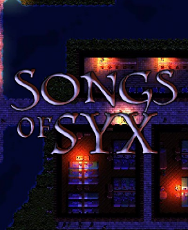 Songs of Syx [v0.0.6] (2019) PC | Лицензия