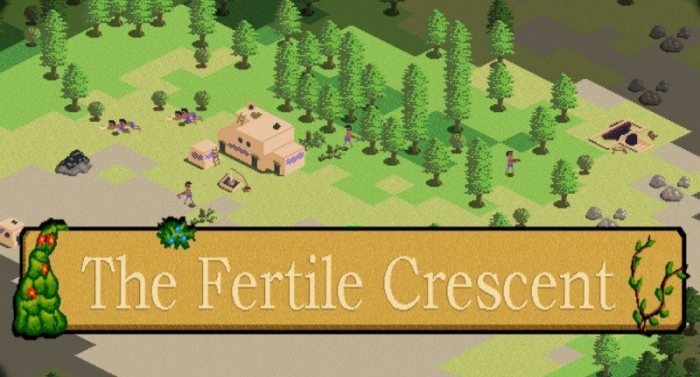 The Fertile Crescent [v0.5.0B] (2019) PC | Лицензия