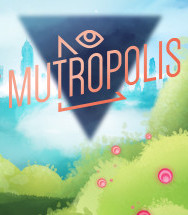 Mutropolis (2019) PC | Лицензия