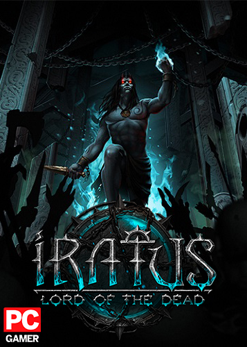 Iratus: Lord of the Dead [v156.08 | Steam Early Access] (2019) PC | Лицензия