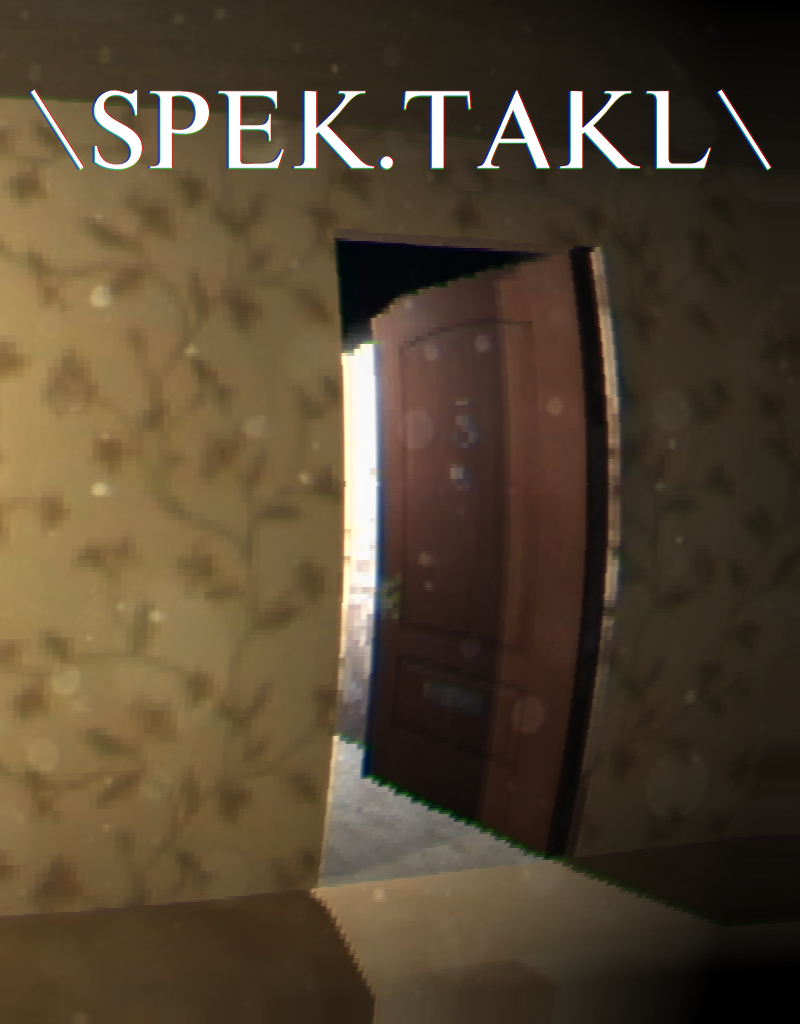 SPEK.TAKL (2019) | Repack by Destroysi