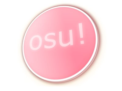 OSU! ритм-игра (2007) PC | Лицензия