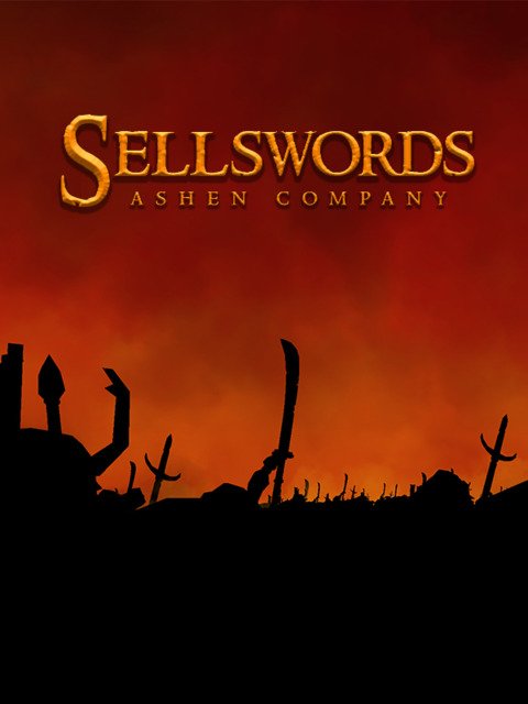 Sellswords: Ashen Company [v0.1.1] (2019) PC | RePack от Small-Games
