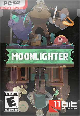 Moonlighter Between Dimensions (2018) PC | Лицензия