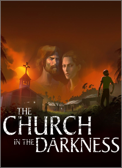 The Church in the Darkness (2019) PC | Лицензия