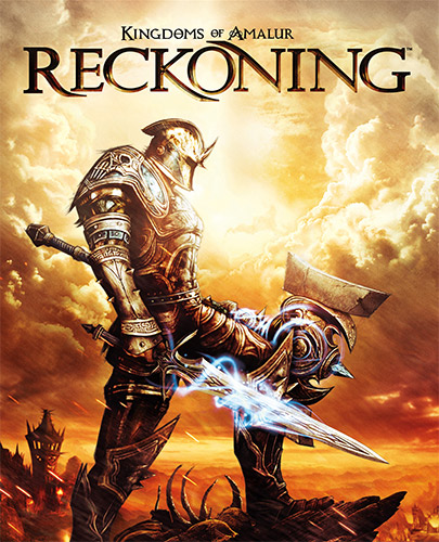 Kingdoms Of Amalur: Reckoning [v1.0.0.2 + все DLC] (2012) PC | RePack от FitGirl