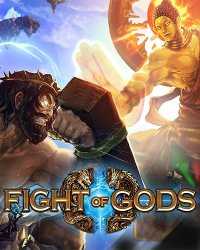 Fight of Gods (2017) PC | Лицензия