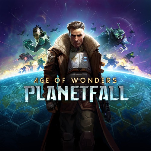 Age of Wonders: Planetfall - Deluxe Edition [v1.003.36461 + DLCs] (2019) PC | Repack от xatab