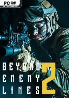 Beyond Enemy Lines 2 (2019) PC | Лицензия
